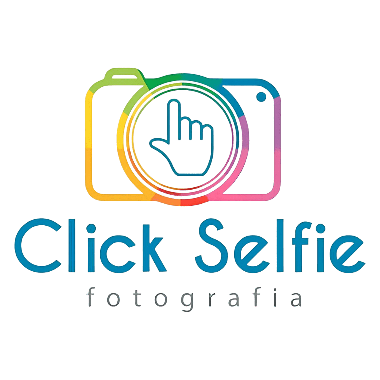 Logo Click Selfie